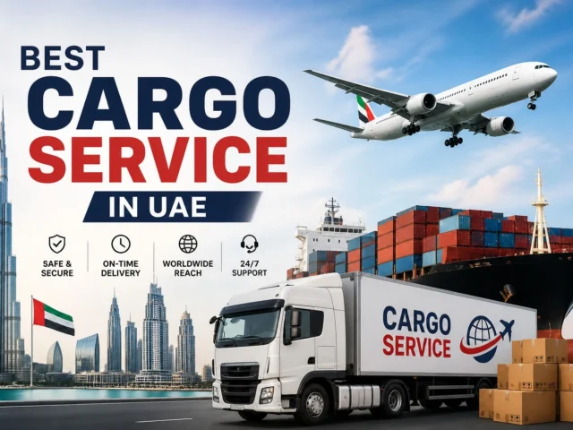 How to Choose the Right Cargo Partner Easily
